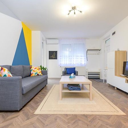 Hsb Studio Hajduszoboszlo Ngoại thất bức ảnh