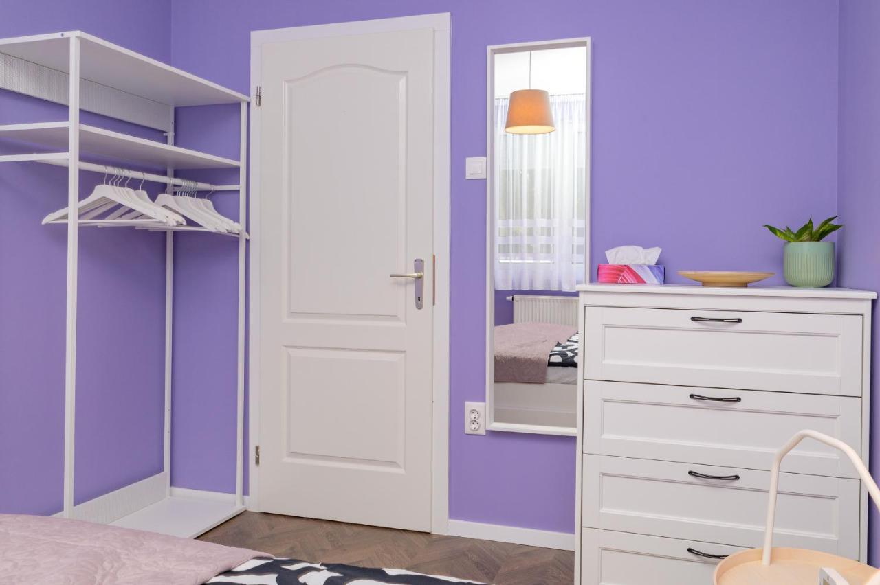 Hsb Studio Hajduszoboszlo Ngoại thất bức ảnh