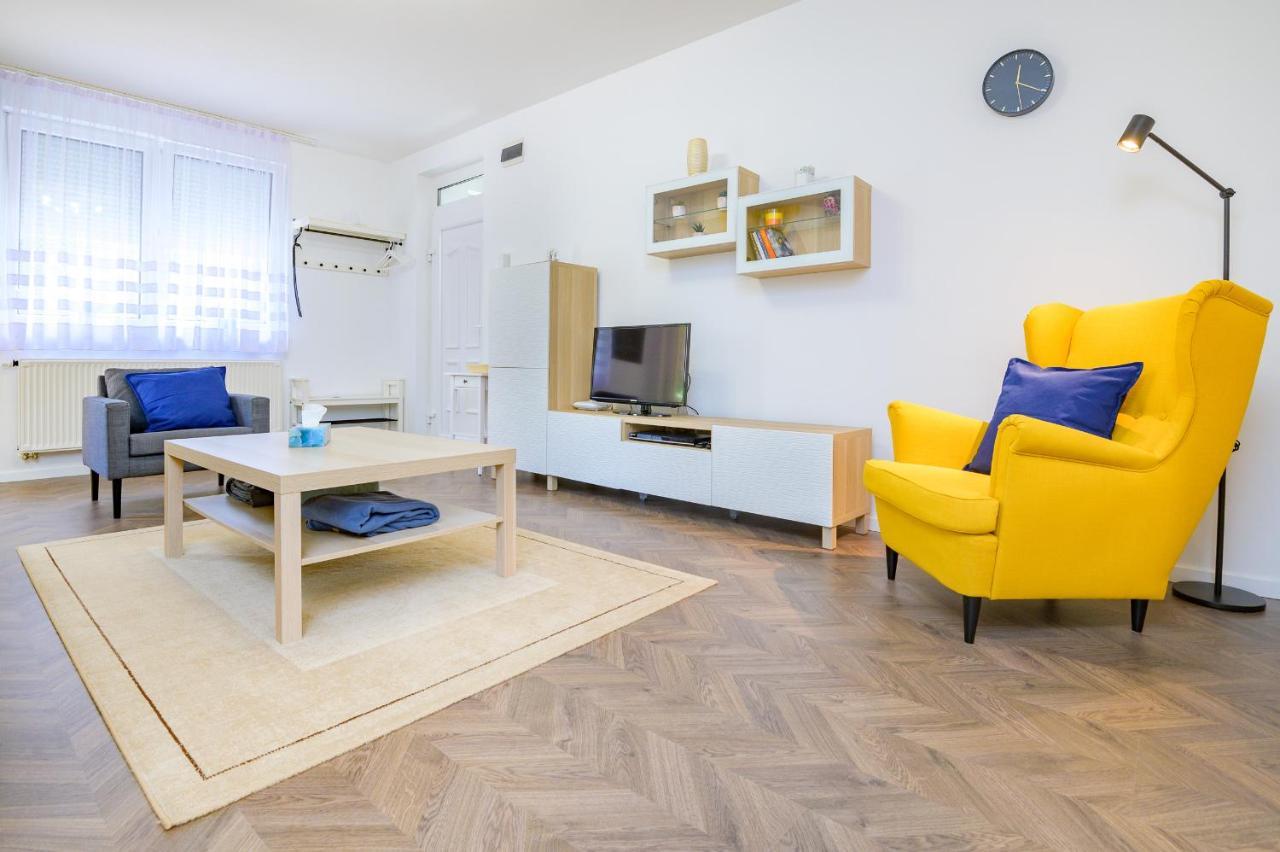 Hsb Studio Hajduszoboszlo Ngoại thất bức ảnh